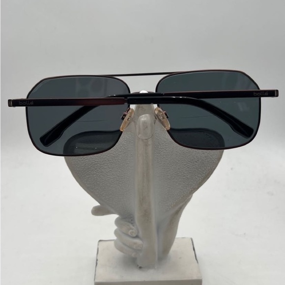 Navis Bronze Pilot Sunglasses Frames 12576 - Picture 3 of 5